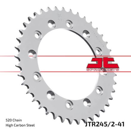 JTR245/2