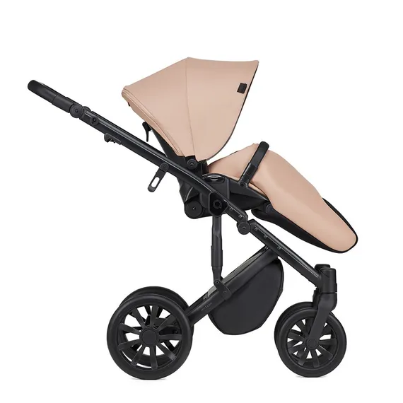 Коляска ANEX m/type 2 в 1 (mt-11Q) coral