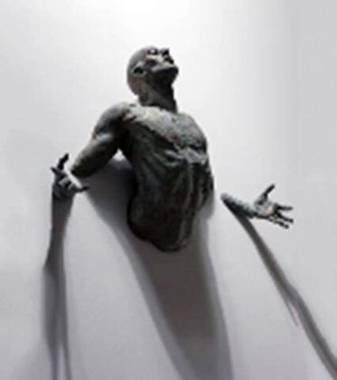 Скульптура Liberta