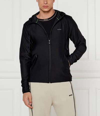 Худые Sicon Active BOSS GREEN - черный(50523966)