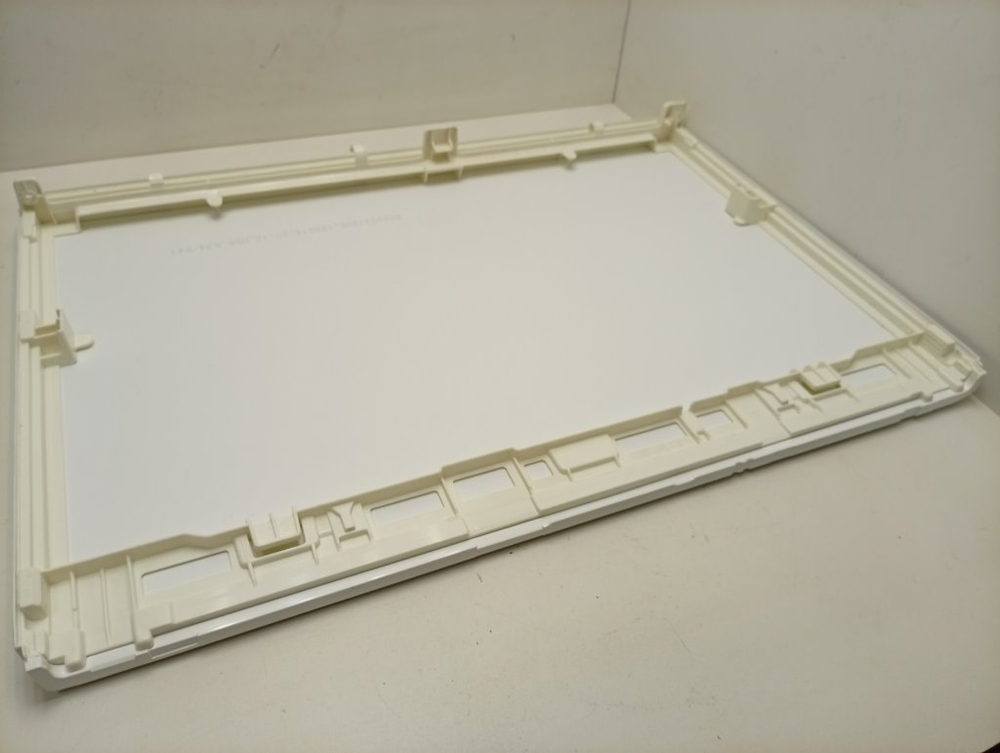 WLL2416EOE/01 кт73 Верхняя крышка для стиральной машины Bosch 9000931805 б/у