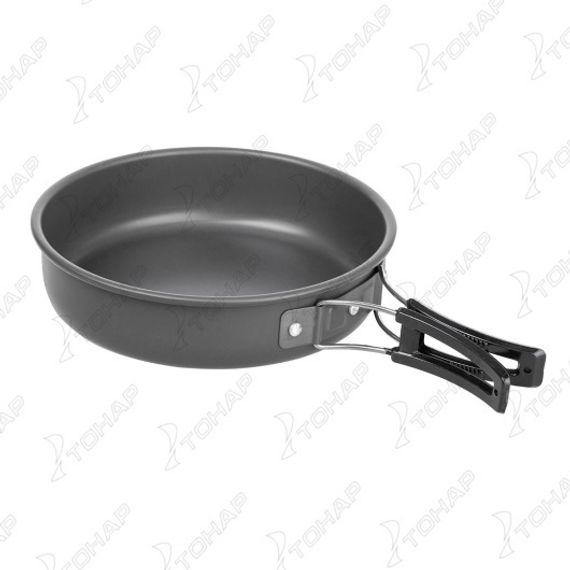 Набор посуды (CAMPSOR-400) CAMPSOR