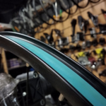 Заднее колесо 26" Weinmann Formula Disc 135x10