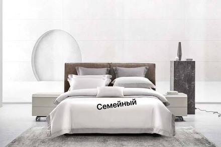 Комплект постельного белья Hermes