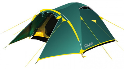 Палатка Tramp Lair 2 V2 [TRT-38]