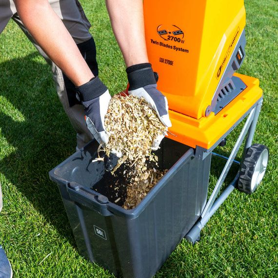 Измельчитель электрический Daewoo DSR 2700E