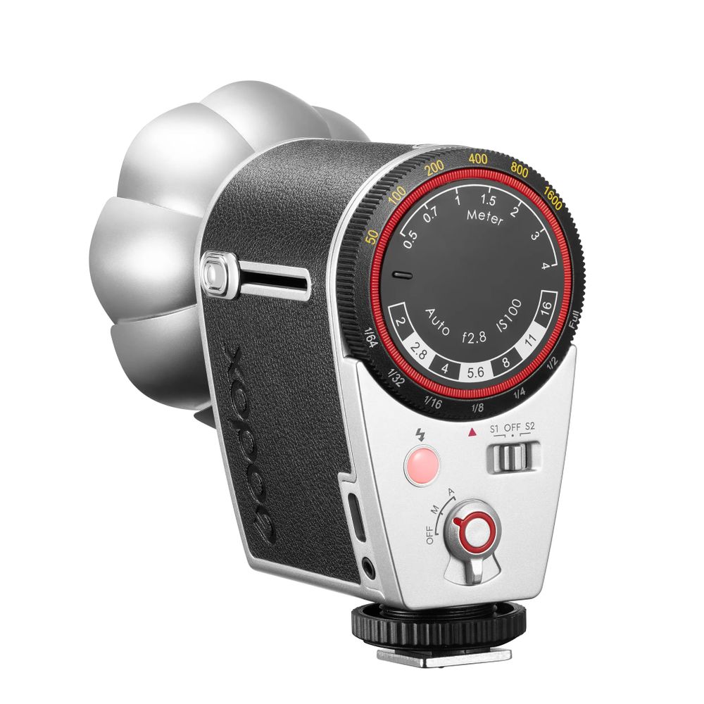 Накамерная вспышка Godox LUX Cadet