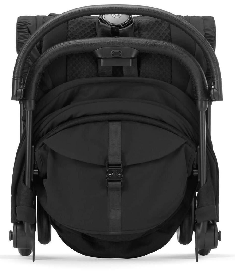 Прогулочная коляска Cybex Coya FE Urban Mobility Black