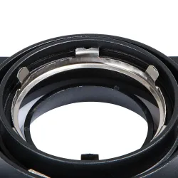 Точечный встраиваемый светильник Arte Lamp