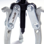 AFFIX (AF10073004) Съемник подшипников 3-х захватный 100 мм