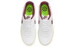 Кроссовки Nike Court Vision (Женская размерная сетка)