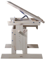 Письменный стол Лена с ящиком