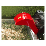 Tielbuerger Профессиональный измельчитель веток TH80 Honda AK-503-040TS