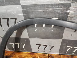 Накладка крыла заднего левого Volkswagen Tiguan 1 07-18 Б/У Оригинал 5N0854819C9B9