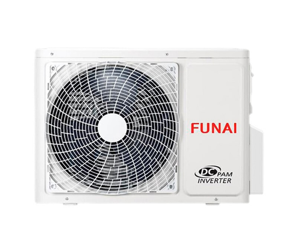 Наружный блок мульти сплит-системы Funai RAMI-2OR50HP.D06/U