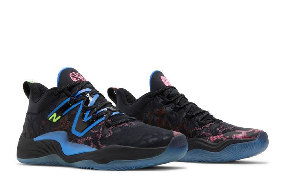 Кроссовки New Balance V3 "Cerebral"