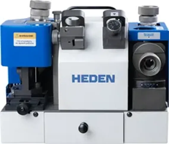 Станок заточной Heden DGT-20E для метчиков M5-M20