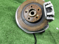 Кулак задний левый Chery Arrizo 8 (2022-н.в.)