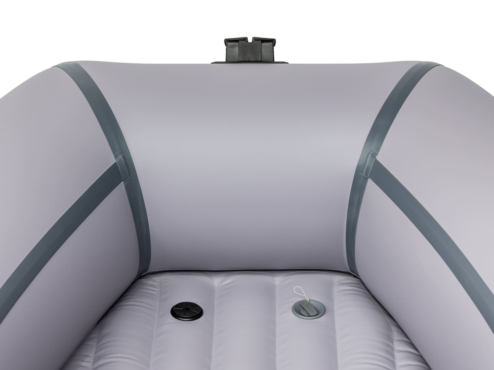 Лодка ПВХ АНДРОМЕДА Air 340