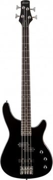 Бас-гитара 4 струны TERRIS THB-43 BK