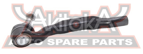 Наконечник рулевой левый ASVA 0221S51L