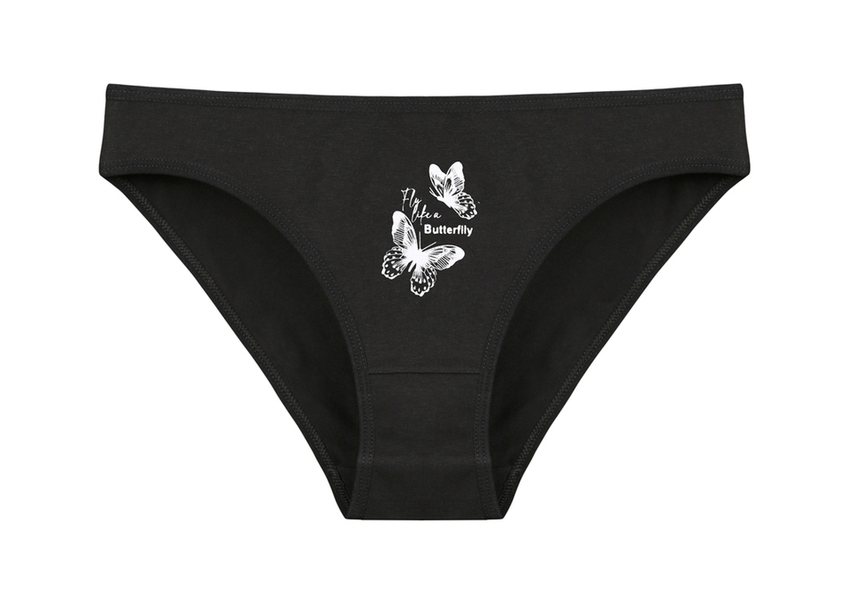 Трусы женские (5 штук в упаковке)