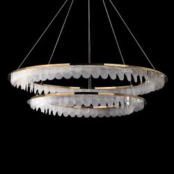 Подвесная Люстра Madelain D50 D76 By Imperiumloft