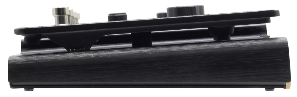 Гитарный процессор Hotone Ampero