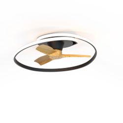 8236 Люстра потолочная-вентилятор OCEAN