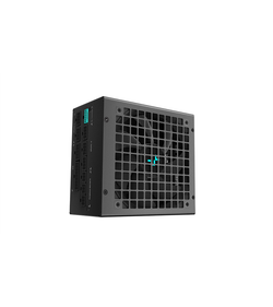 Блок питания Deepcool PX1200G (ATX 3.0, 1200W, Full Cable Management, PWM 135mm fan, Active PFC, 80+ GOLD, Gen5 PCIe) RET