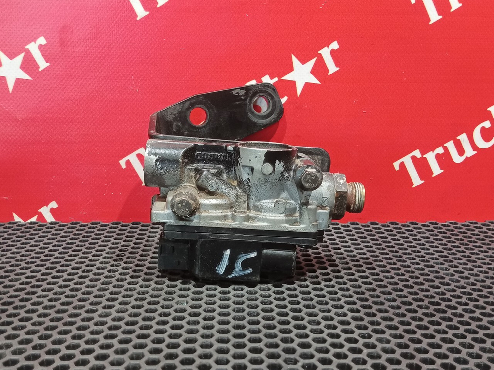 Кран ABS 2023г