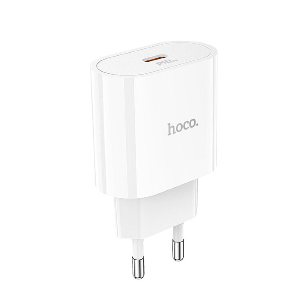 C94A Metro single port PD20W charger(EU)