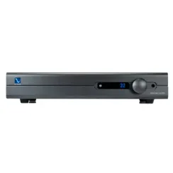 PS Audio Stellar Gain Cell DAC Black