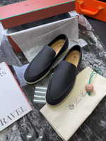 Лоферы Loro Piana
