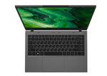 Ноутбук 14.1" Digma Pro Fortis M Ryzen 5 16Gb/ 512Gb AMD Radeon Graphics, (DN14R5-ADXW01), серый, Русская раскладка