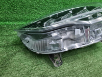 Фара левая Haval Jolion (2021-н.в.) LED