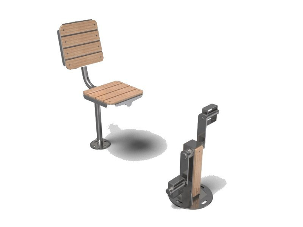 Pedal Trainer Single тренажер
