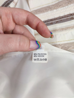 Пиджак Olitex светлый 48 размер