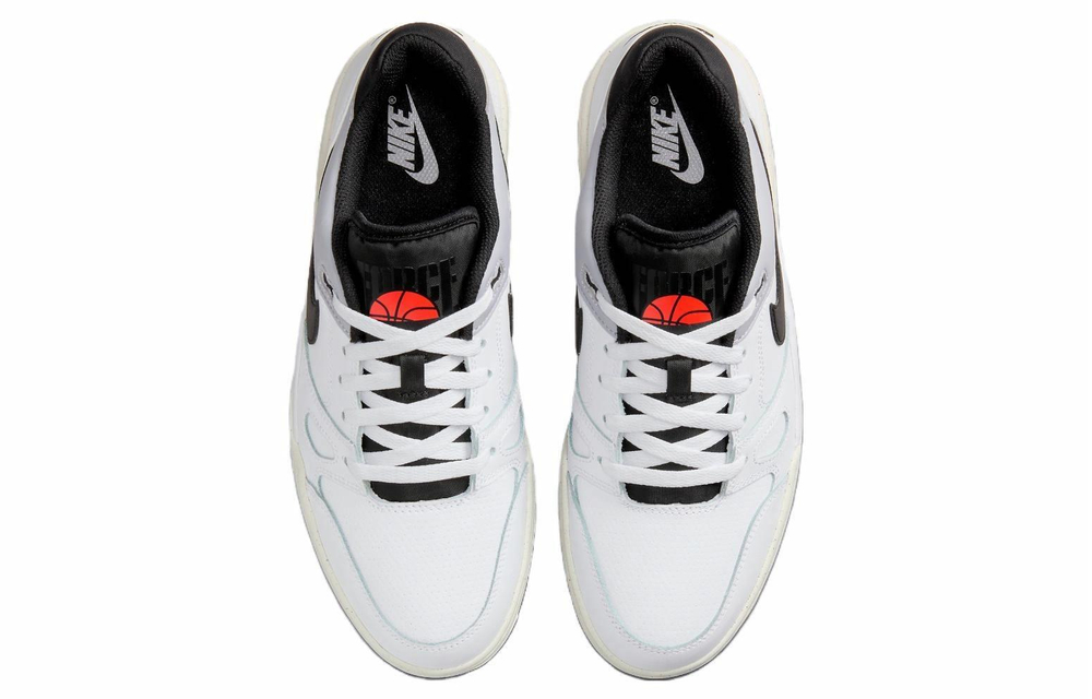Кроссовки Nike Full Force Low