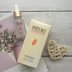 Сыворотка с белым рисом, 15мл