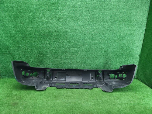 Бампер передний Tank 300 (2021-н.в.)