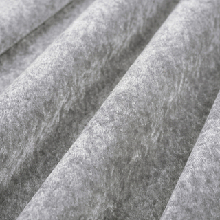 Микровелюр Bianco silver (Бьянко сильвер)