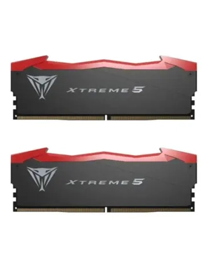 Оперативная память Viper XTREME PVX532G76C36K 32 ГБ