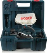 Рубанок сетевой BOSCH GHO 40-82 C   060159A760 Кейс