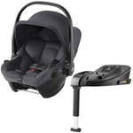 Набор автокресло Britax Roemer Baby-Safe Core + база Baby-Safe Core Midnight Grey2