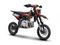 Мотоцикл K2R SX 125 PITBIKE