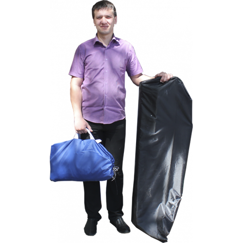 Торговая палатка Митек «Кабриолет» 2,5x2