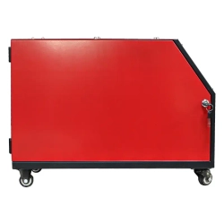 START LW-W1500 аппарат лазерной сварки 8ST1500