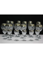 Подарочный набор ( 18предметов) Абстракция