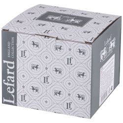 КРУЖКА КОЛЛЕКЦИЯ "ГРАДИЕНТ" 550 МЛ